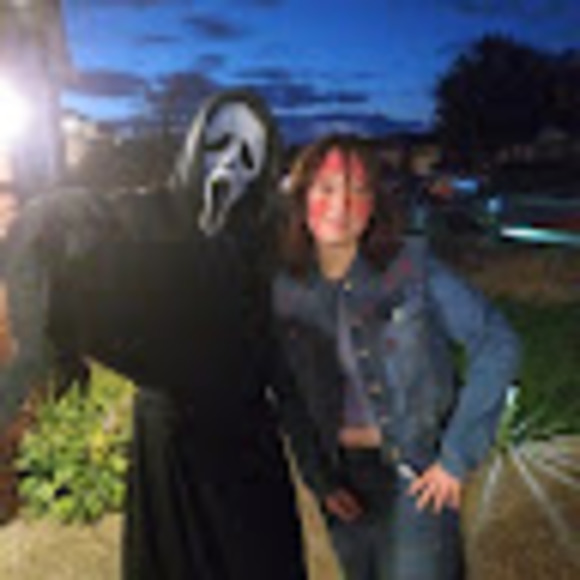 Meet the Posher Other - Meet your Posher, Jamie